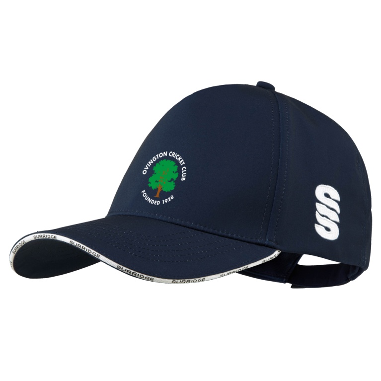 ovington cc Baseball Cap Navy