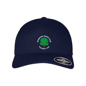 FUSE FLEXI FIT CAP
