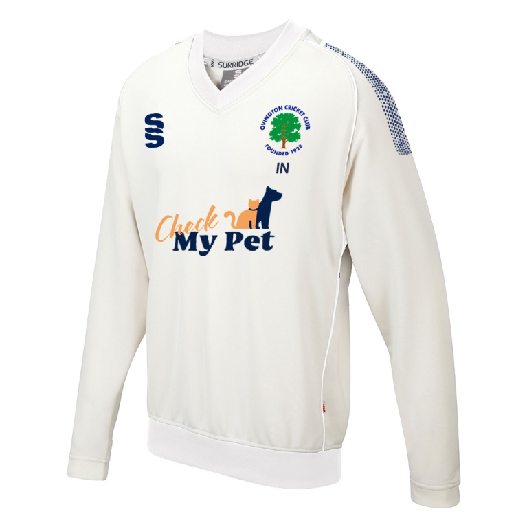 Dual Long Sleeve Sweater