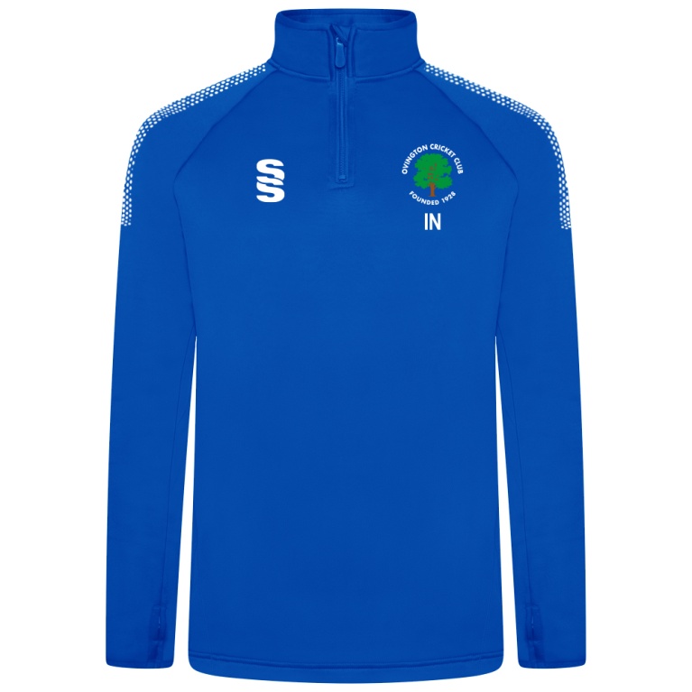 Ovington CC ACTIVE PERFORMANCE TOP