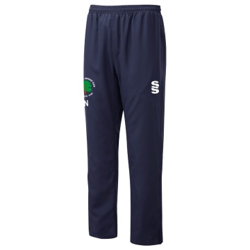Ovington CC POPLIN TRACK PANT WITH LYCRA